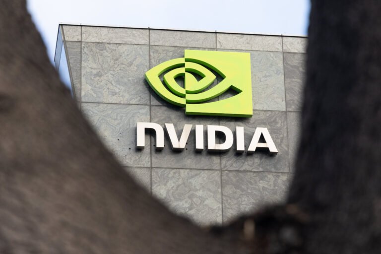 AI is in focus ahead of U.S.-China talks. Here's how it could sway shares of Nvidia