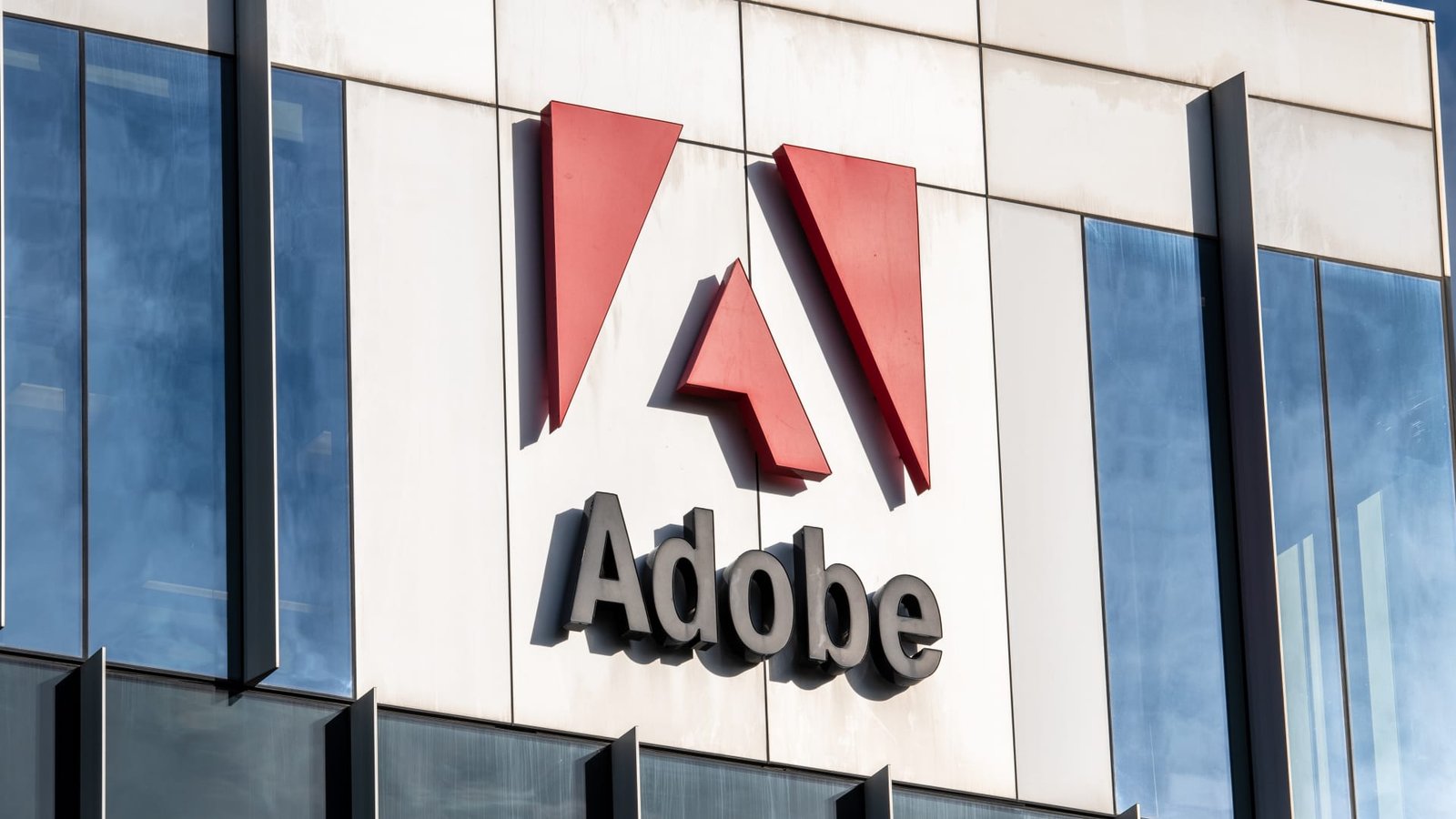 Adobe names Anil Chakravarthy as CEO, replacing Shantanu Narayen