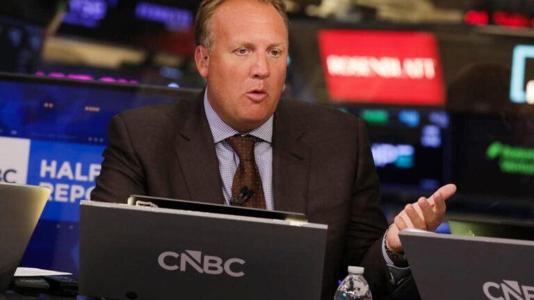 Cybersecurity stocks are back with a bang. These four are on Josh Brown's list