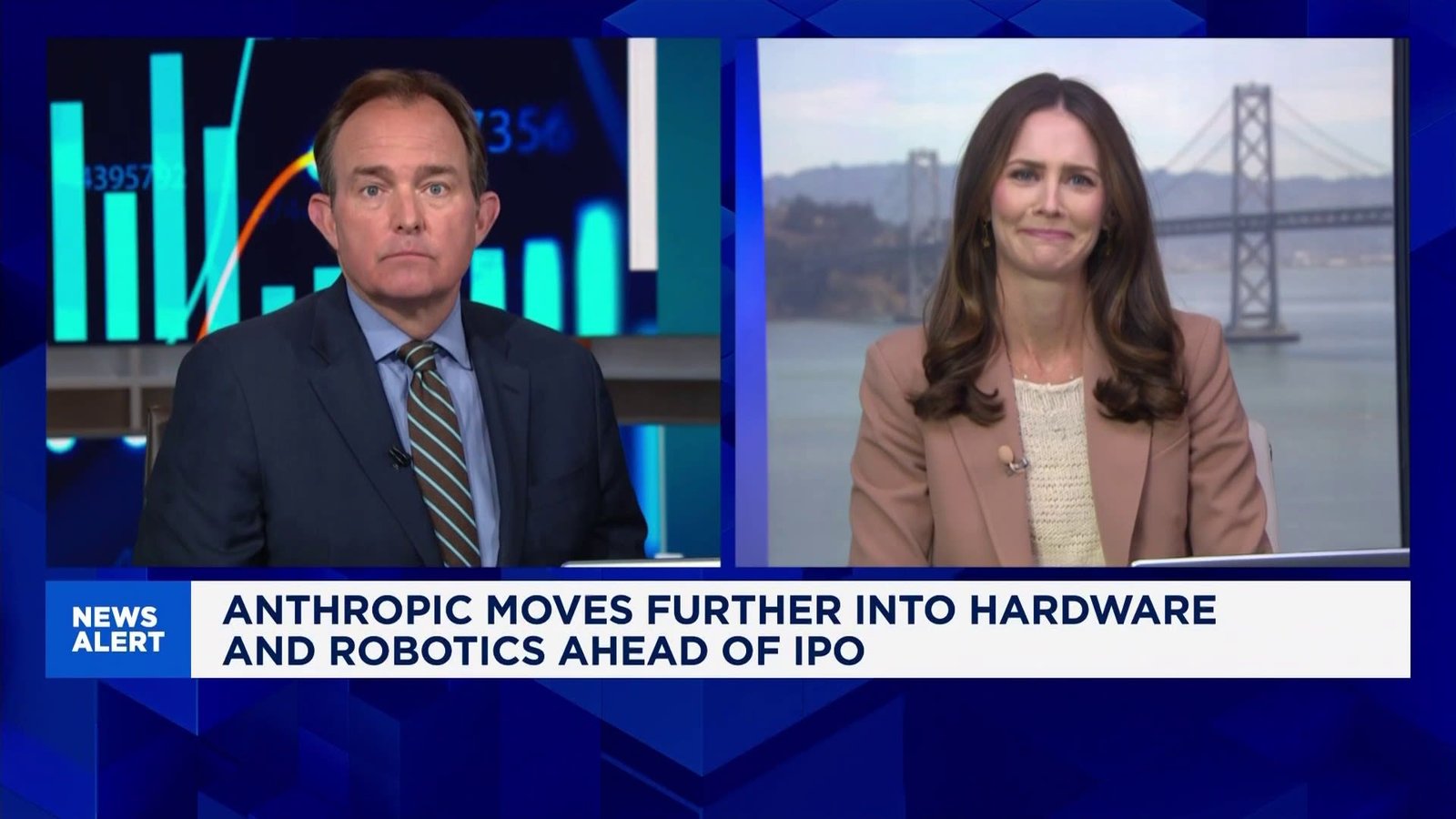 Anthropic pushes into physical world with new standard to help AI agents operate machines