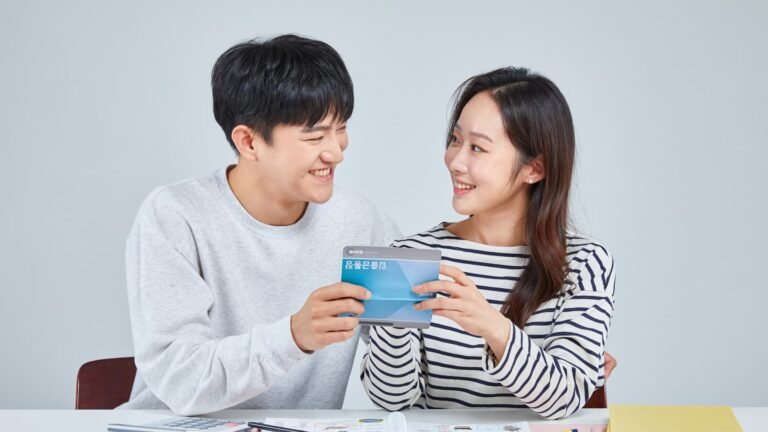 South Korea's AI rally is reshaping romance, reality shows and academic preferences