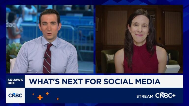 The Information's Jessica Lessin on Anthropic IPO: All signs are pointing to a huge moment