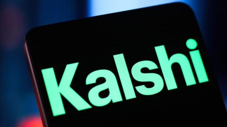New Jersey asks the Supreme Court to take on prediction markets