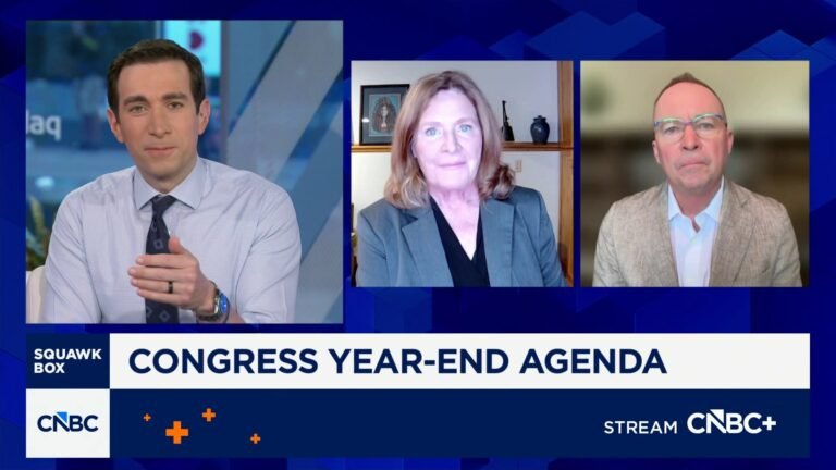 Iran war will only hurt the Republicans in the midterms, says Mick Mulvaney