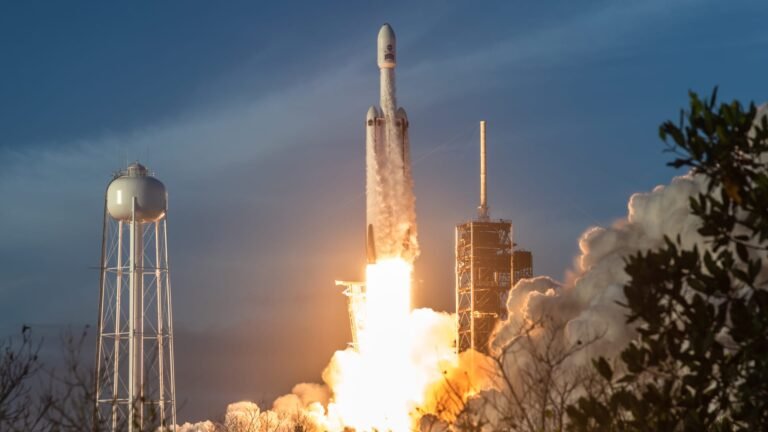 SpaceX is poised for a big comeback after recent struggles, says TD Cowen