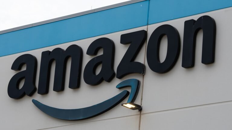Jim Cramer says selling Amazon shares over new FTC lawsuit would be 'hysterical'