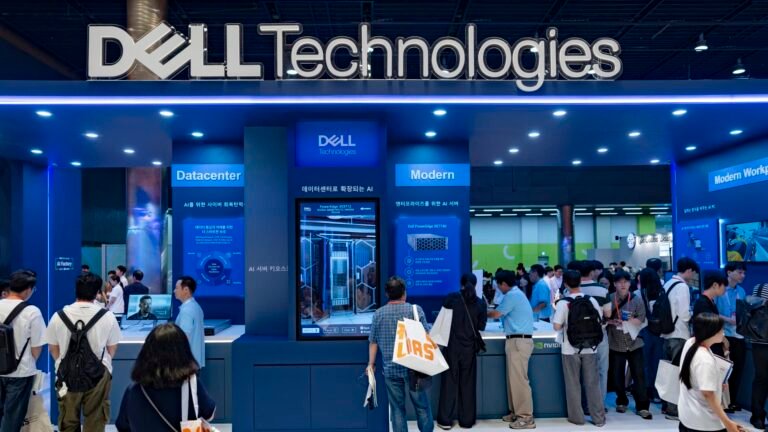 Dell has more than tripled in 2026. Two analysts say it has more room to run after earnings