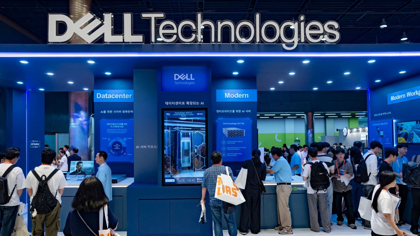 Dell has more than tripled in 2026. Two analysts say it has more room to run after earnings