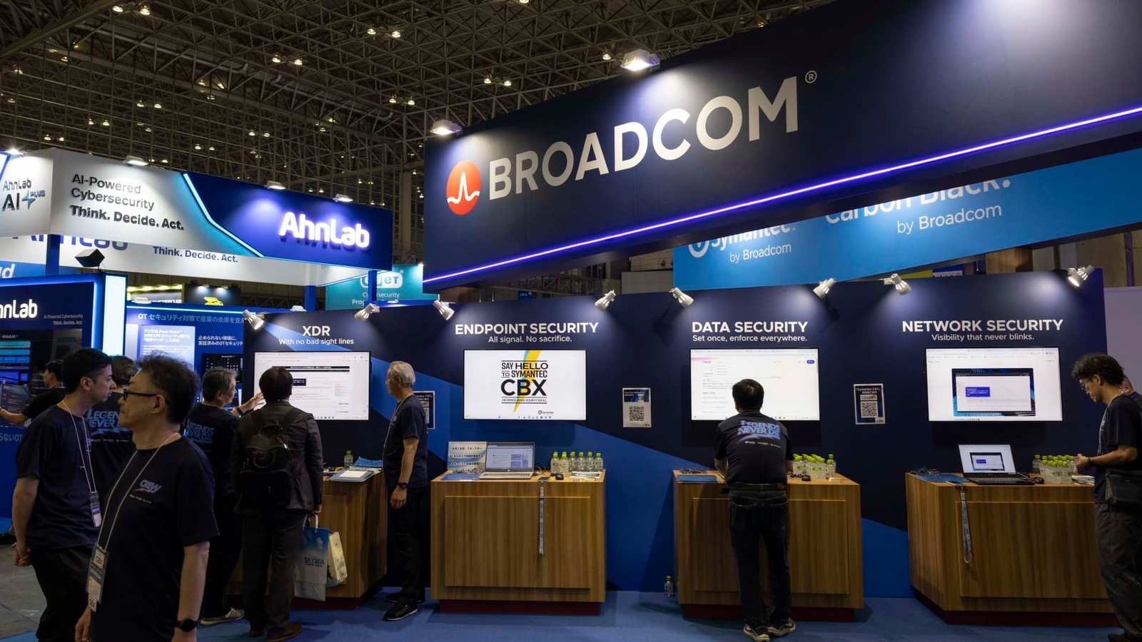 This chipmaker that works with Google can gain ground, Macquarie Equity Research says