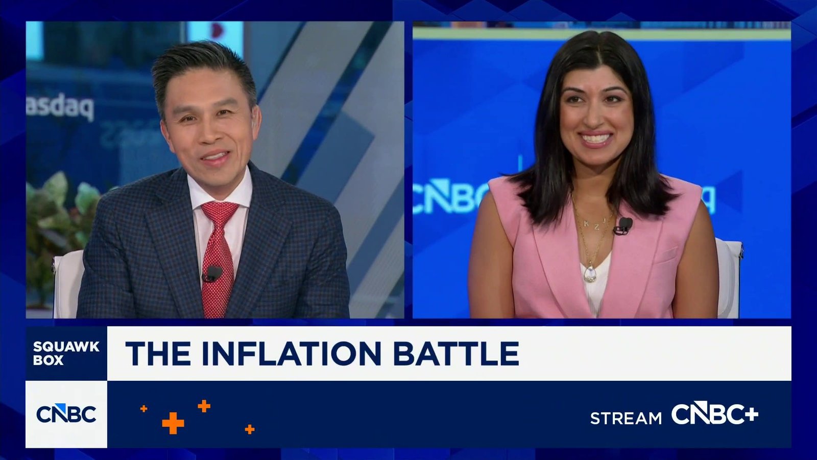 Tariffs and global trade relations: Experts weigh in on U.S. trade policy, battle against inflation