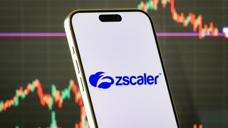 One cybersecurity stock has lagged of late. Jay Woods says the charts are now turning bullish