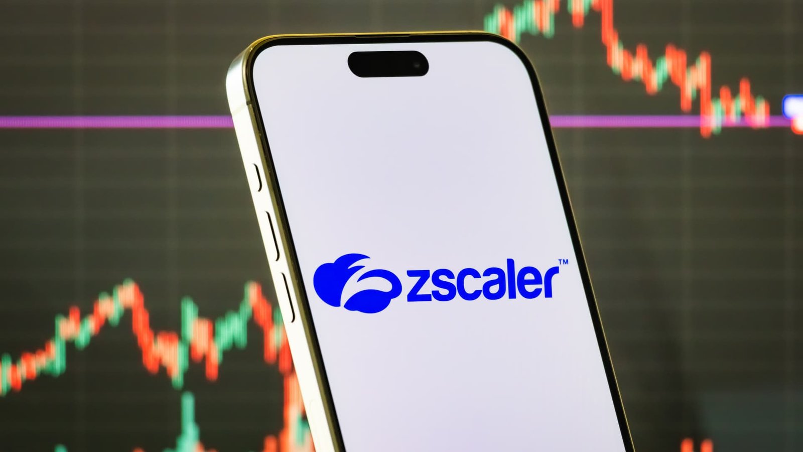 One cybersecurity stock has lagged of late. Jay Woods says the charts are now turning bullish