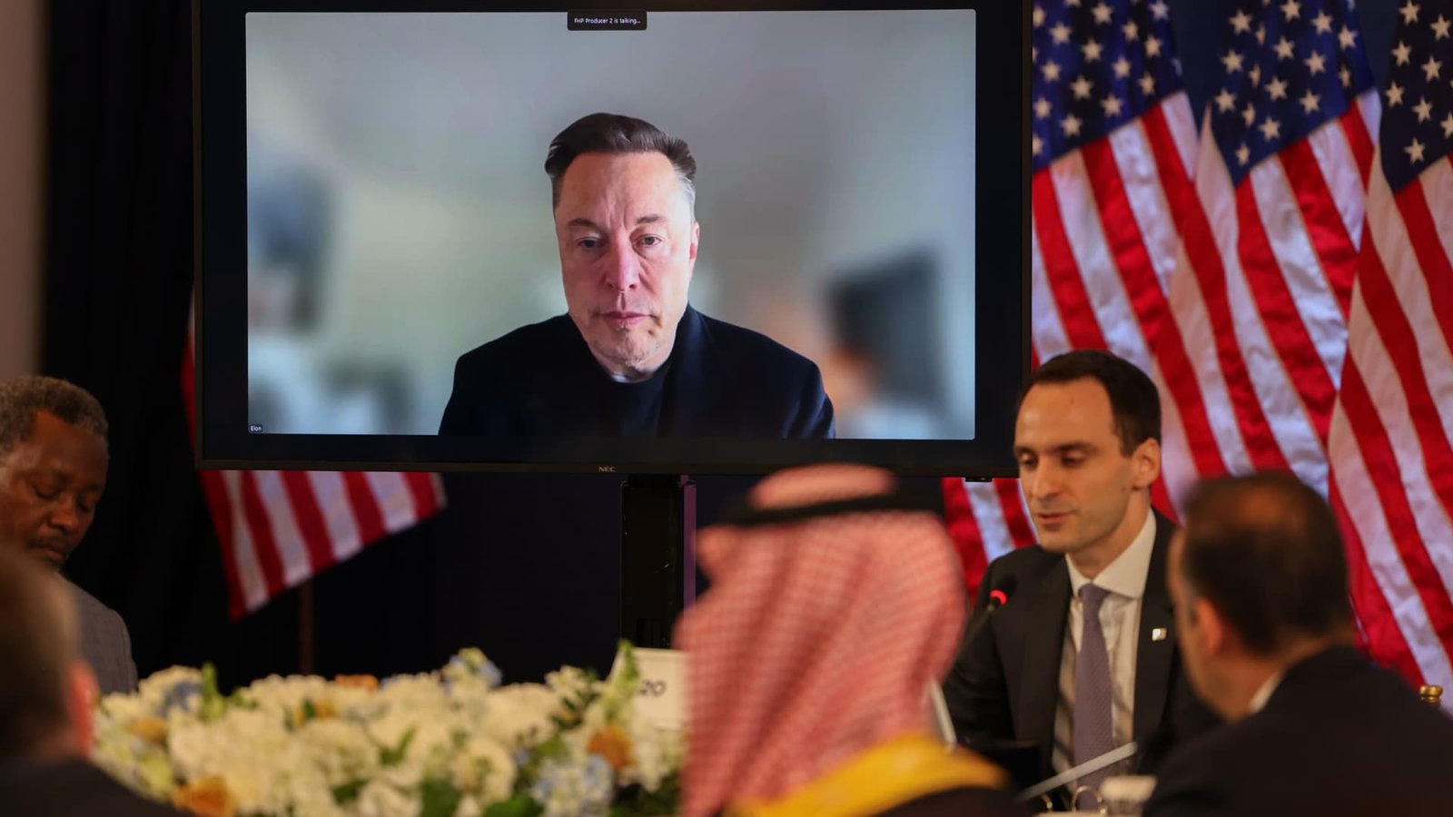 EU vows to defend its stand against X after the US backs a court challenge from Elon Musk