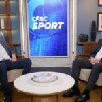 CNBC Sport: Josh Harris on signing LeBron James, rebuilding the Commanders and rising sports values
