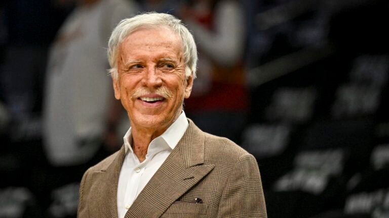 Stan Kroenke buys controlling stake in MLB's Los Angeles Angels