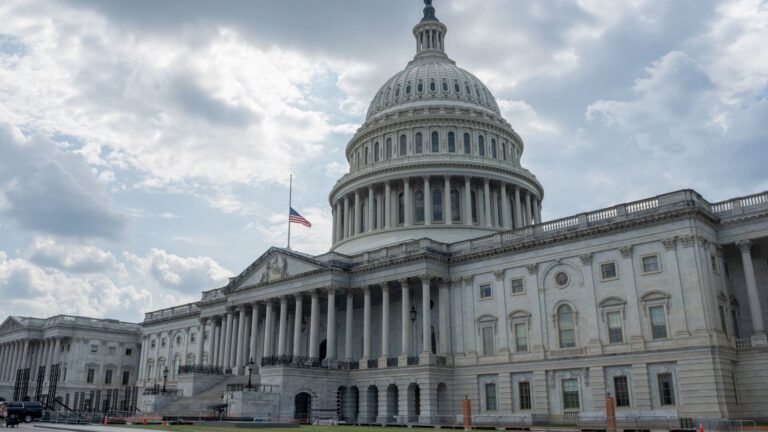 Senate to vote on ending Iran war as Americans face higher fuel costs from conflict
