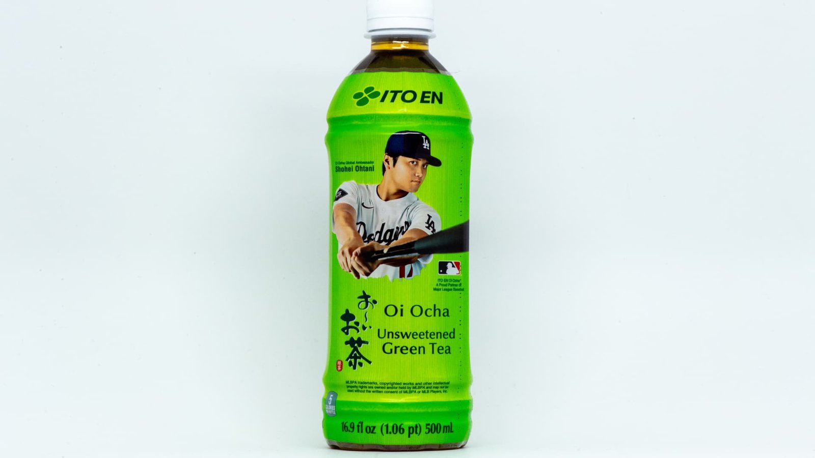 Japanese green tea giant Ito En surges 8%, defying a broad market sell-off