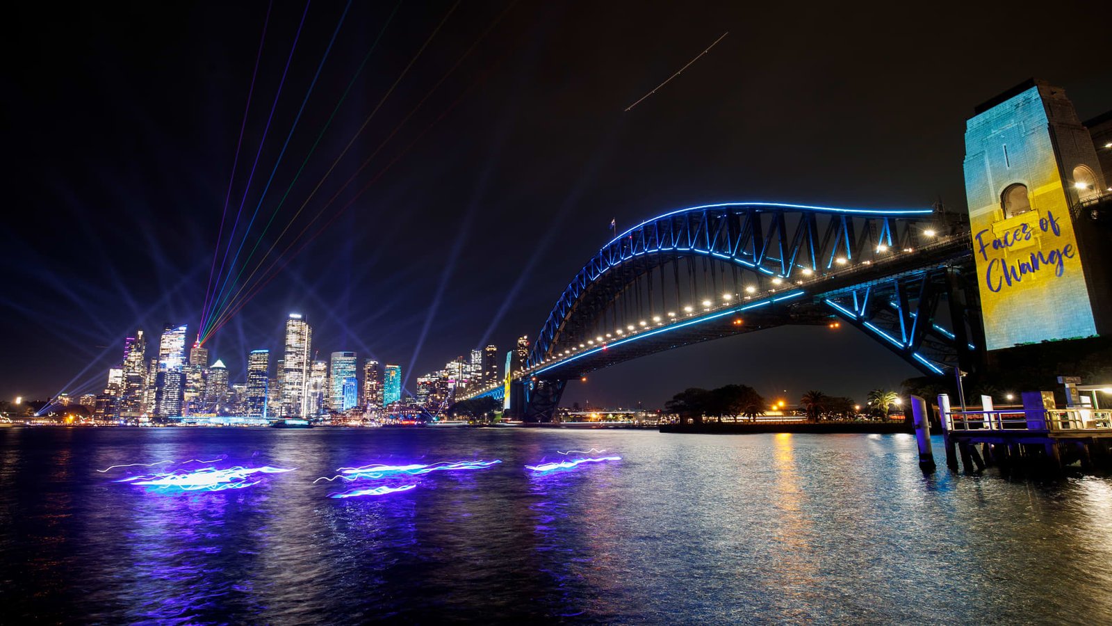 Australia posts second-quarter growth of 2.1%, beating expectations