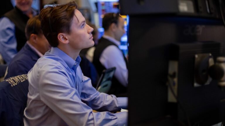 Santoli: One key tech ETF may signal whether this bull market can keep marching on