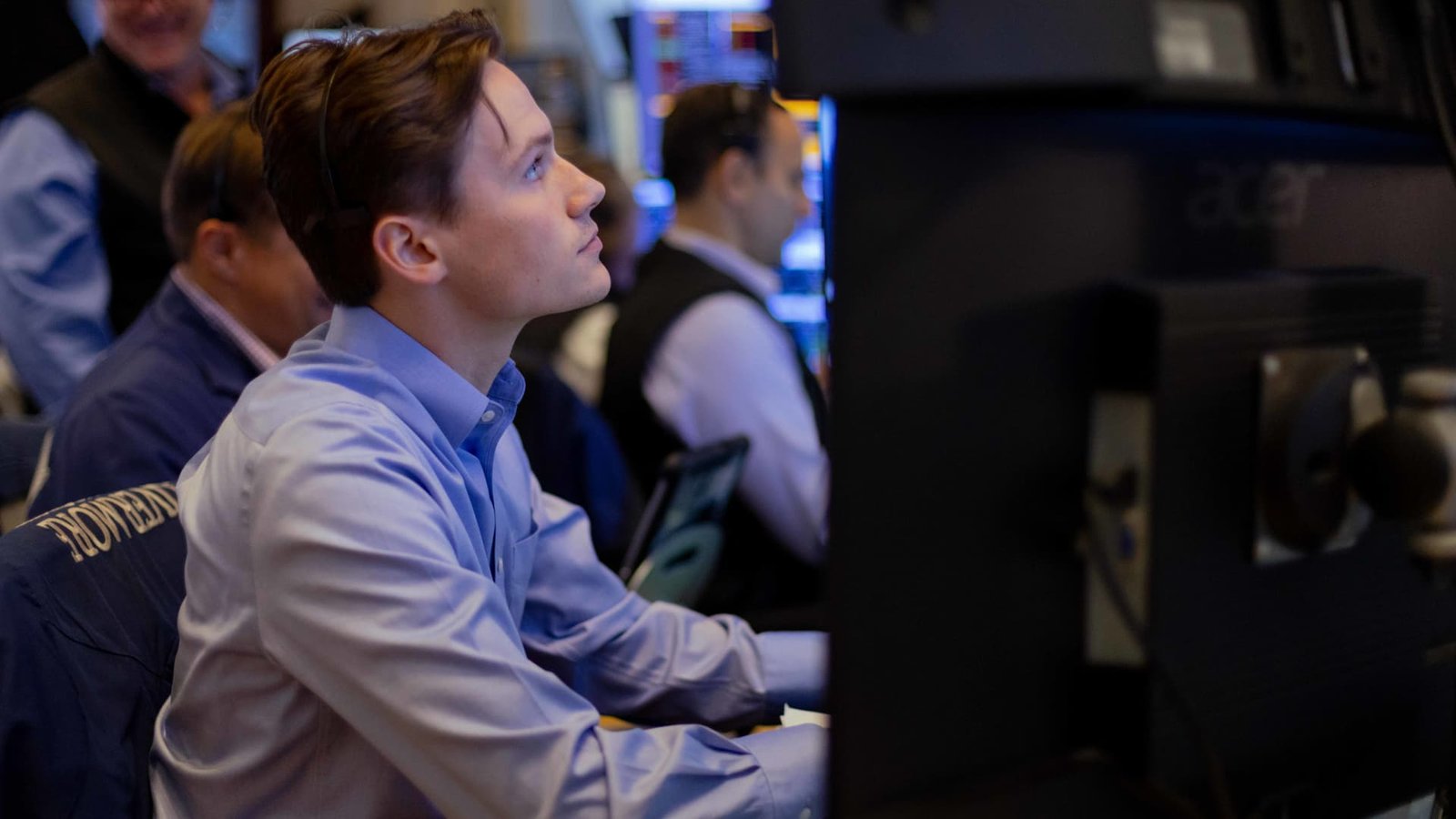 Santoli: One key tech ETF may signal whether this bull market can keep marching on