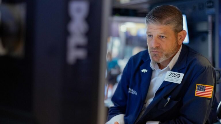 Investors zero in on August inflation data in the week ahead after yields spike to levels not seen in years