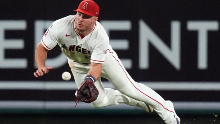 The Los Angeles Angels are being sold for a record $4 billion. Here's what every MLB team is now worth