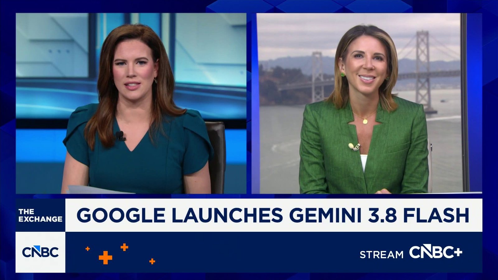 Google launches new coding model, Gemini 3.8 Flash