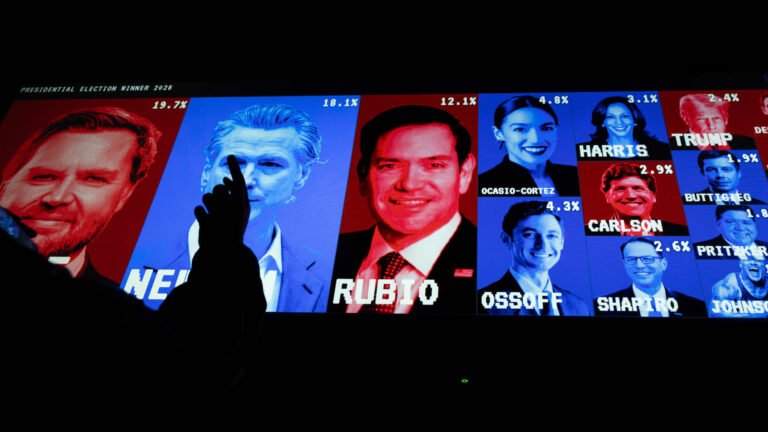 Prediction markets are becoming more professionalized, but also harder to beat