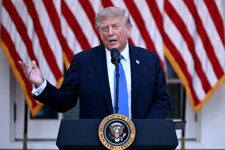 Trump’s oil and gas holdings gained as the Iran war drove up energy prices