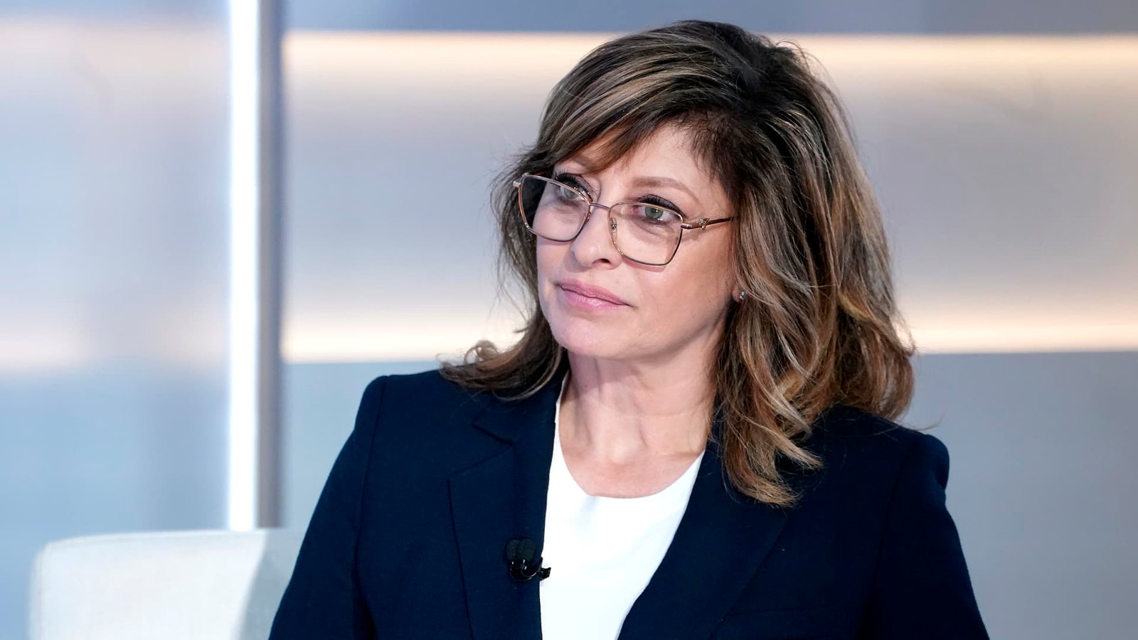 Longtime host Maria Bartiromo disputes reports of Fox News termination