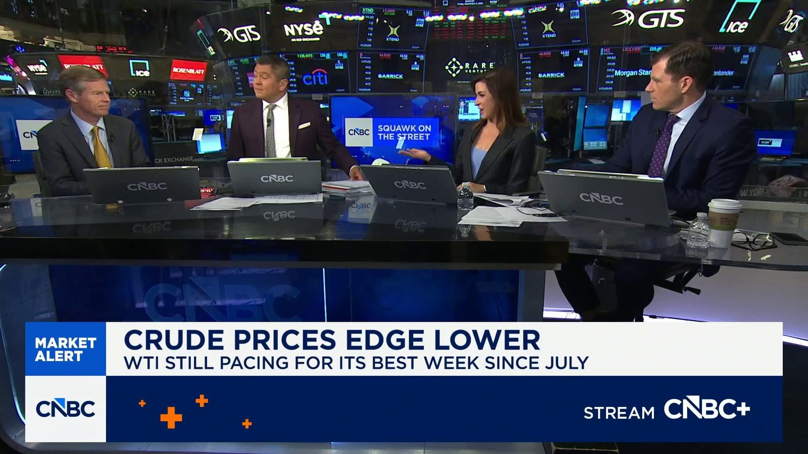 JPMorgan’s David Kelly on jobs report: Wage growth is still weak in this report