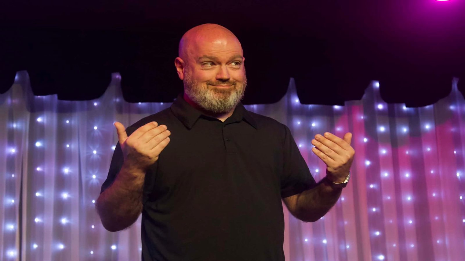 'Ah! Rejected, yet again': How this 45-year-old turned his 'demoralizing' job search into a one-man show