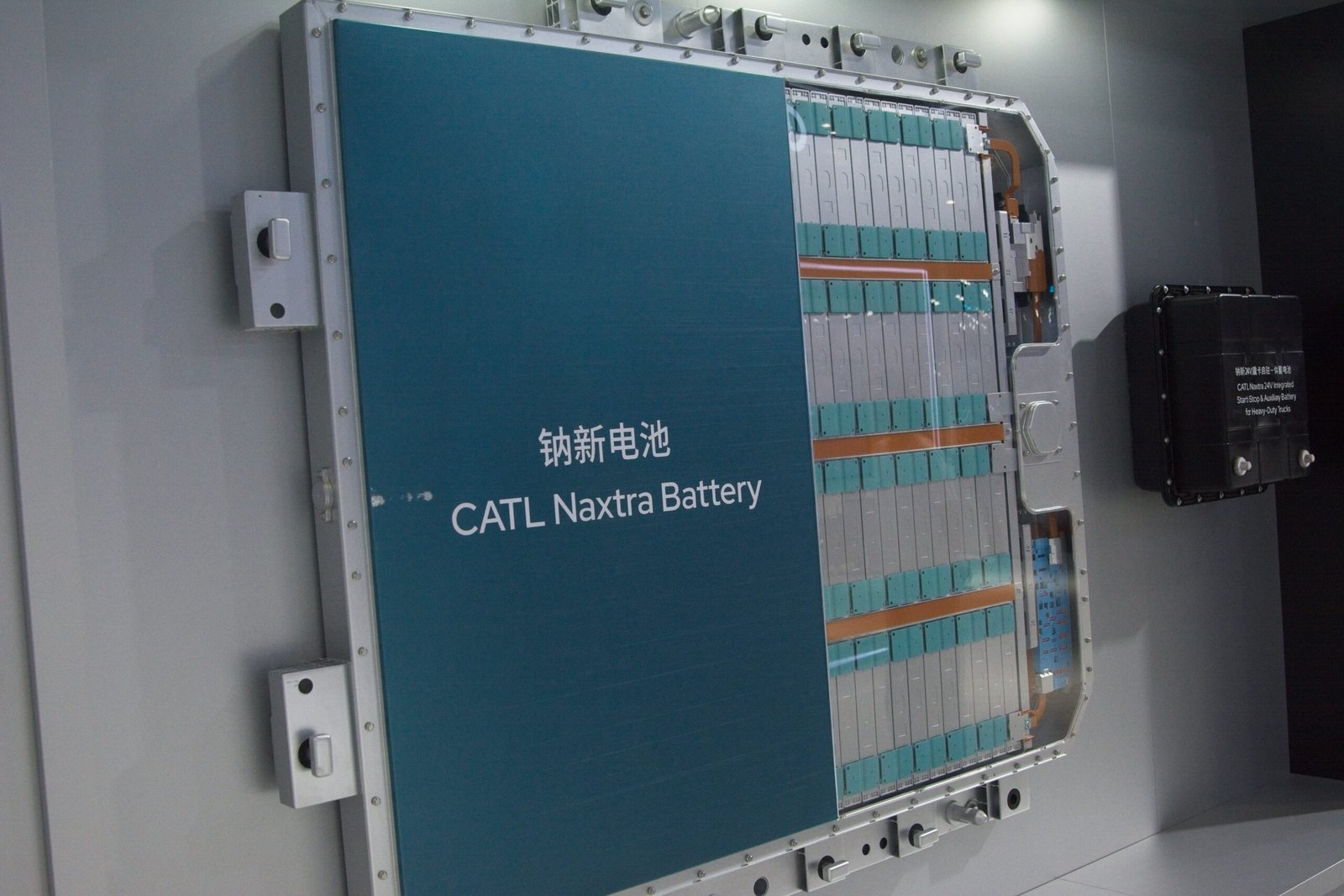 How much it will take for the U.S. to catch up to China's battery lead