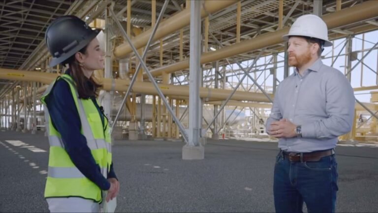 Inside Fervo Energy's enhanced geothermal project in Utah