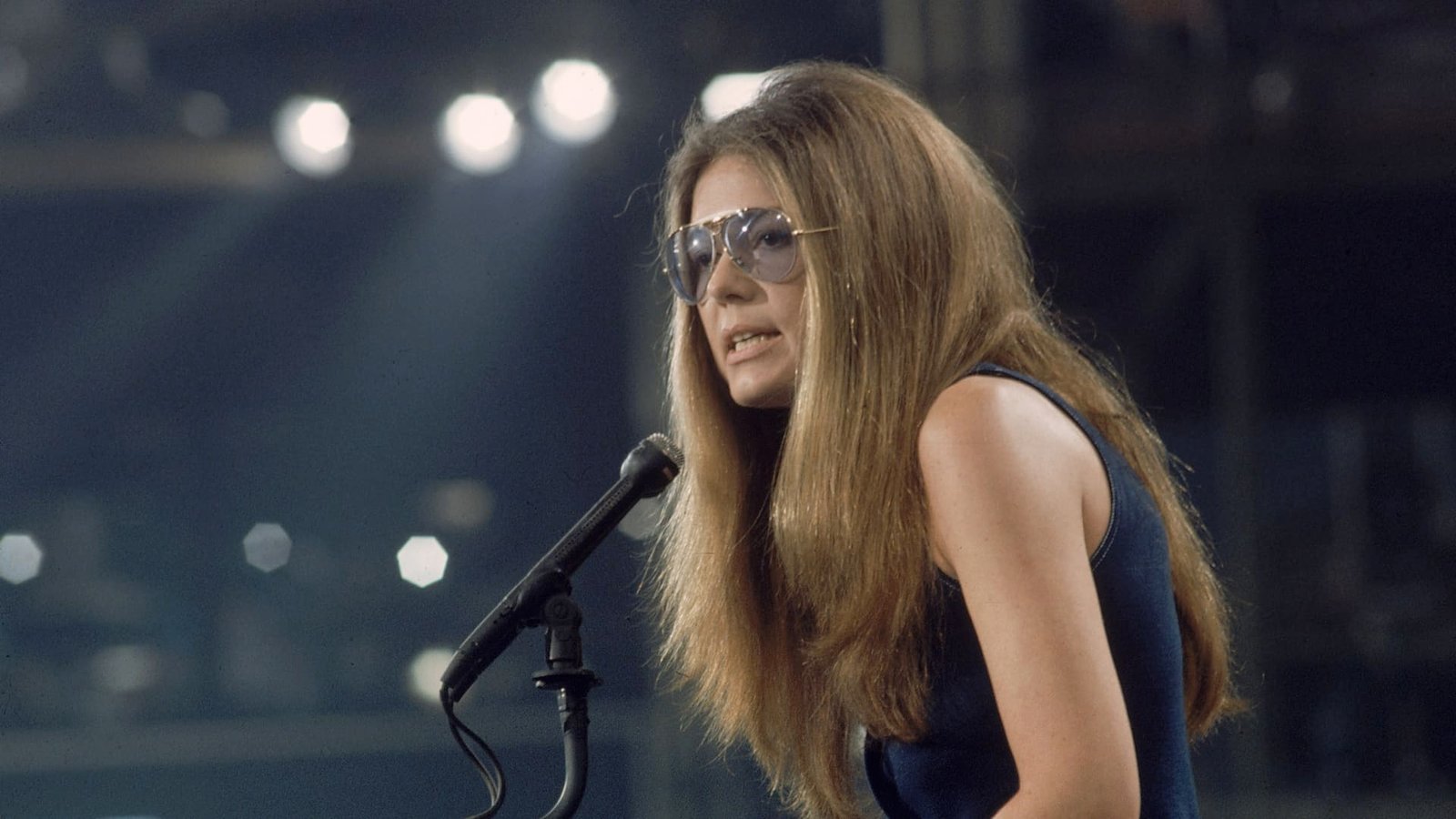 When someone asks you a loaded question, use Gloria Steinem's powerful trick to reject their 'unfair framing,' says expert