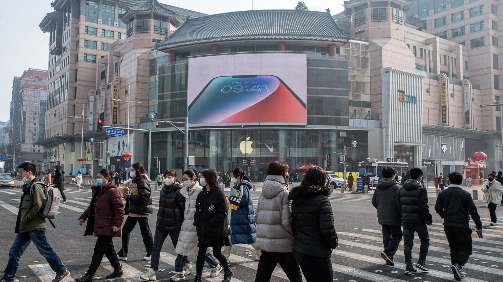 China's August retail sales miss forecast while investment slump deepens, piling pressure on Beijing
