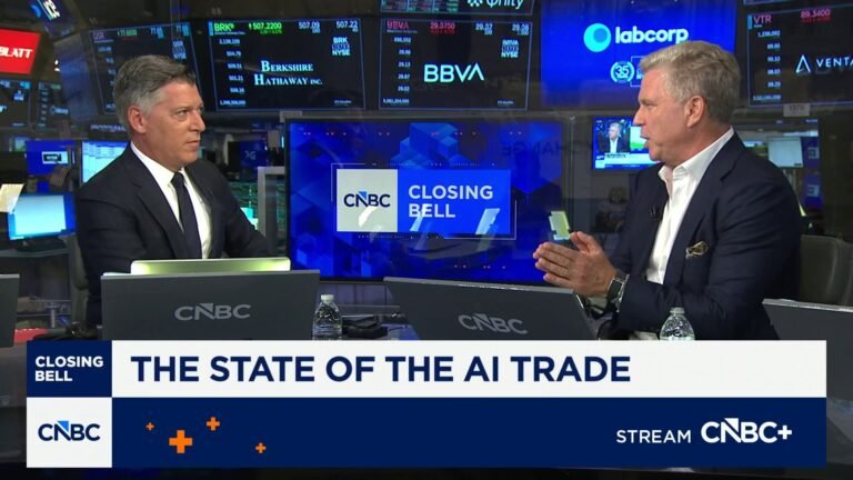 Seems like Anthropic will beat OpenAI to IPO, says FirstMark's Rick Heitzmann