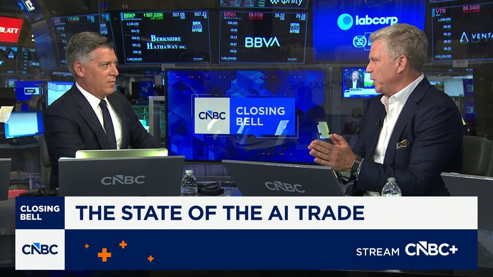 Seems like Anthropic will beat OpenAI to IPO, says FirstMark's Rick Heitzmann