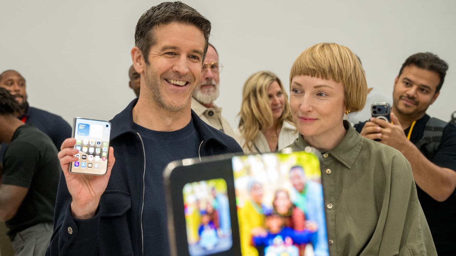 John Ternus' vision for Apple is coming into view, and we like what we see