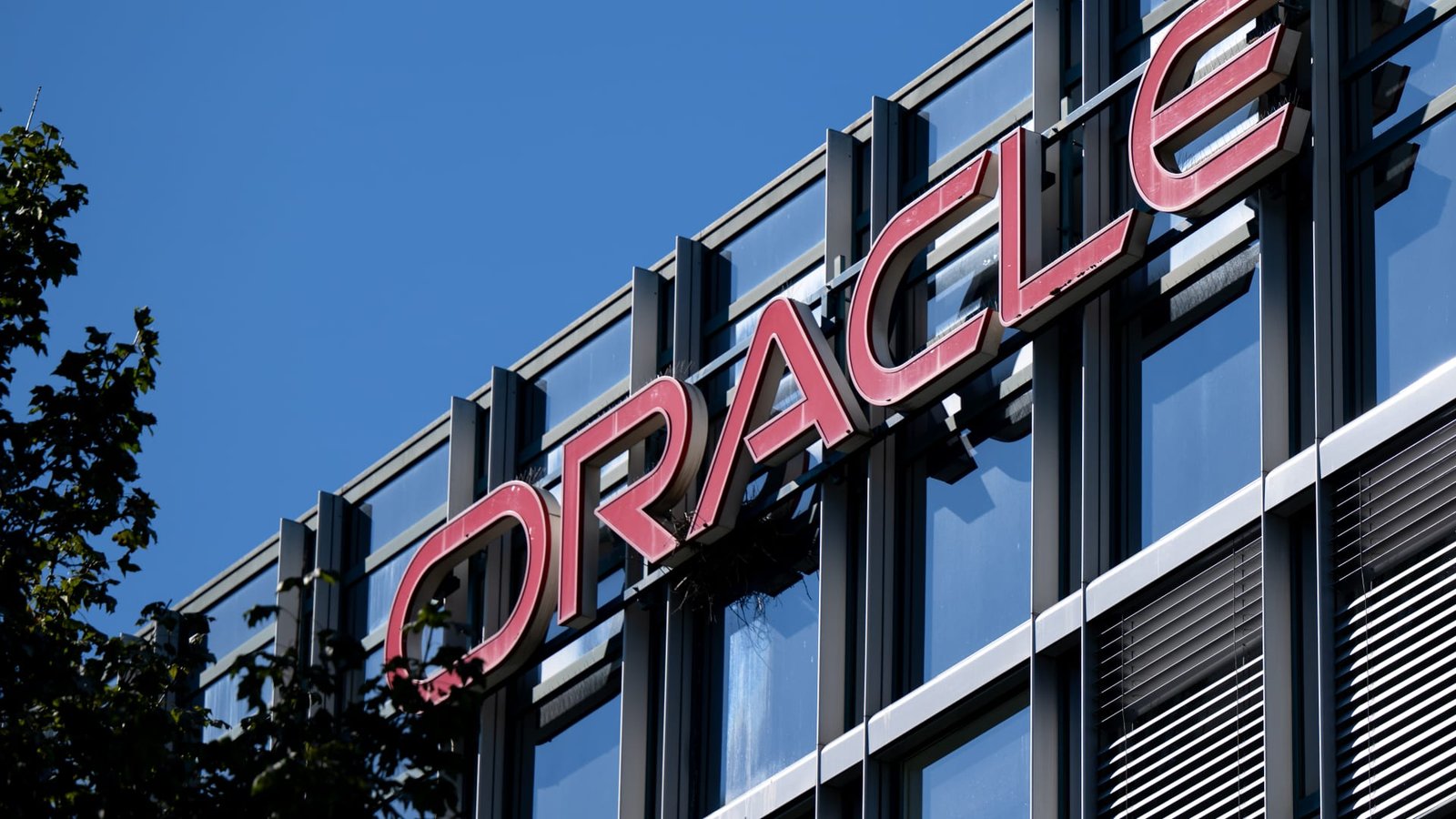 Oracle's stock jumps 7% on earnings beat as cloud infrastructure revenue more than doubles