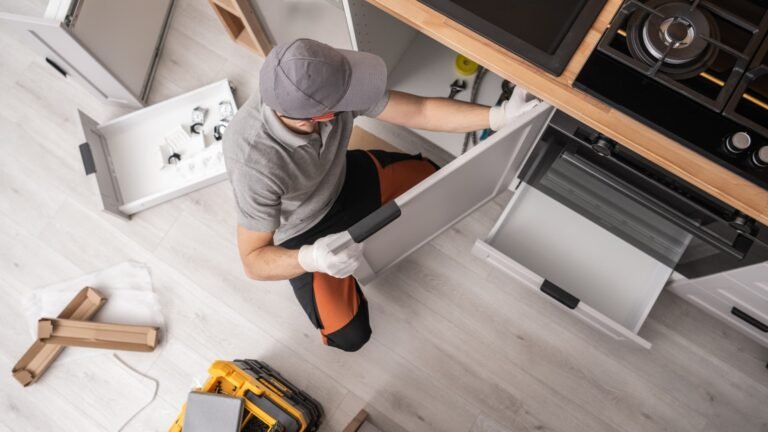 Tariffs could increase the price of remodeling or building your home. These low-rate loan options can reduce costs