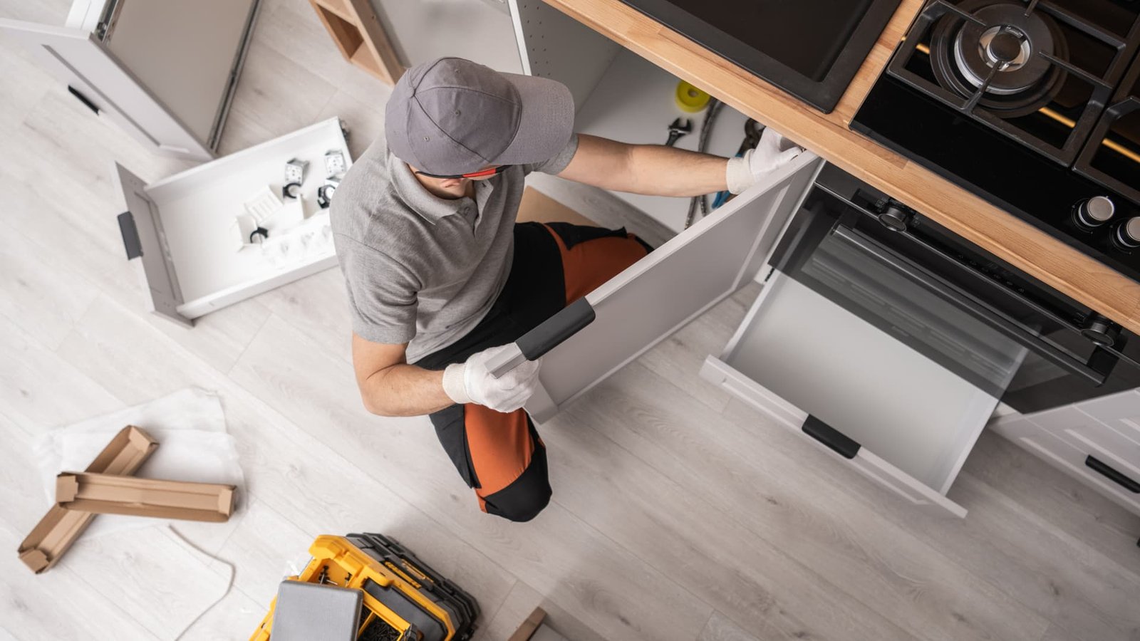 Tariffs could increase the price of remodeling or building your home. These low-rate loan options can reduce costs