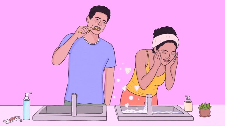 I'm a psychologist who studies couples: Emotionally intelligent partners ask 1 question every morning—that most neglect