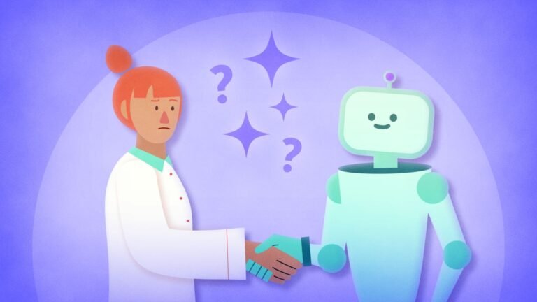 Your AI interviewer will see you now: How job seekers should navigate the 'jarring' new hiring technology