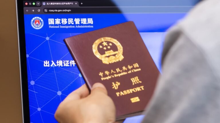 CNBC's The China Connection newsletter: Tech controls expand to employees