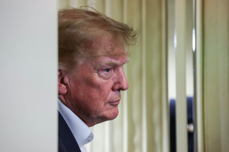 President Trump says no need for more AI regulation, slams Anthropic CEO Dario Amodei