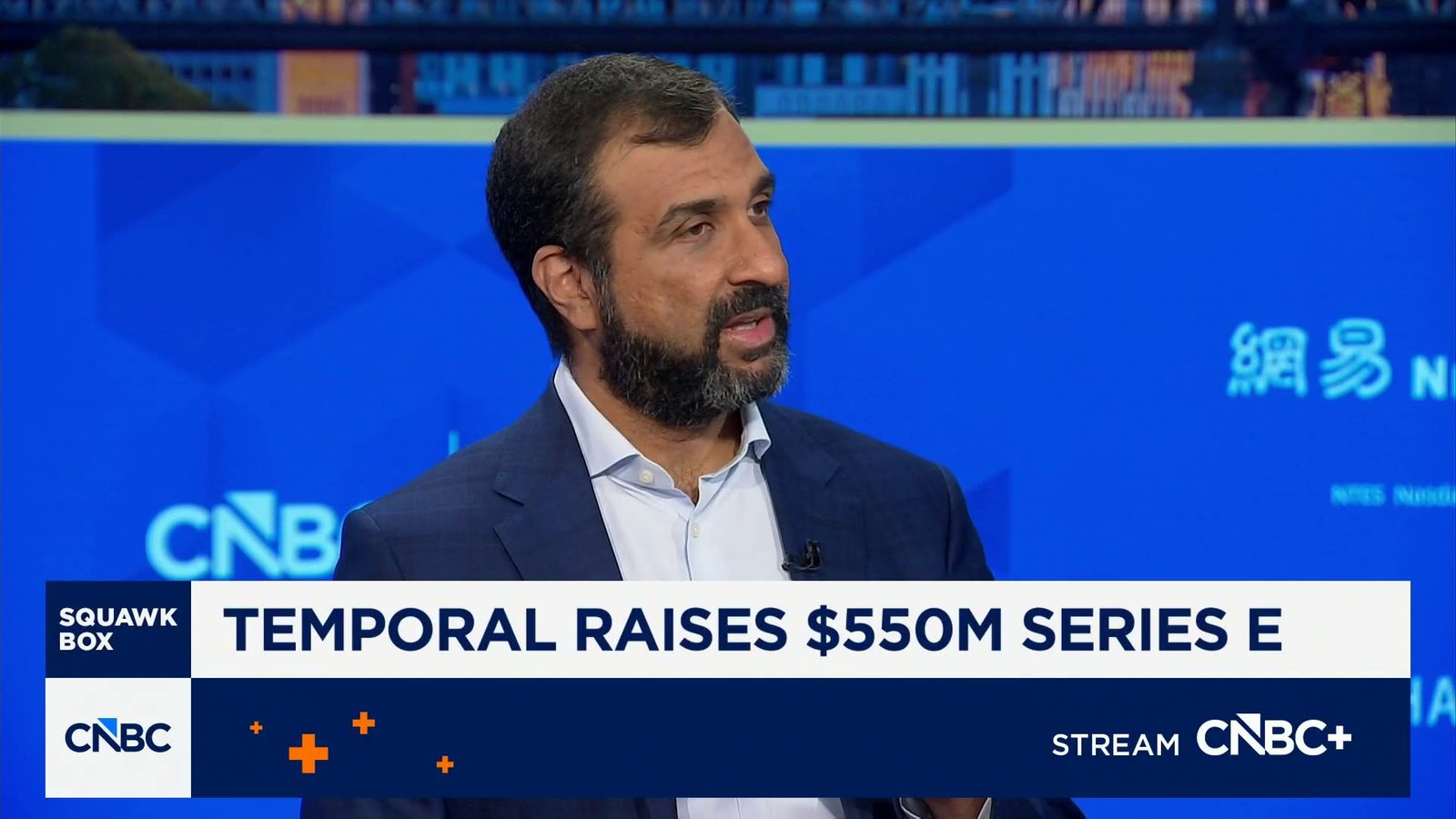 Temporal CEO on AI safety concerns: We should 'absolutely' audit what the agents have been doing