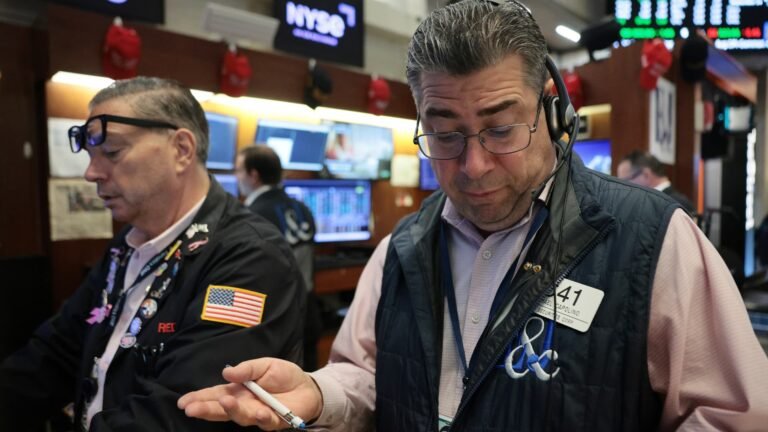 The Fed has to walk a fine line Wednesday. How the stock market may react, according to JPMorgan