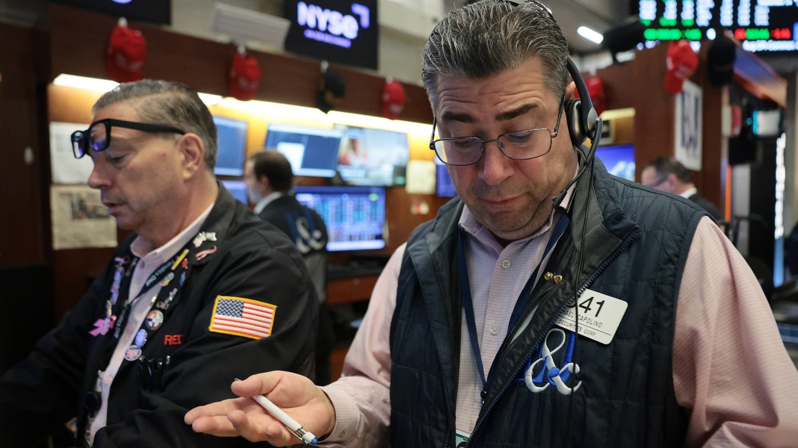 The Fed has to walk a fine line Wednesday. How the stock market may react, according to JPMorgan