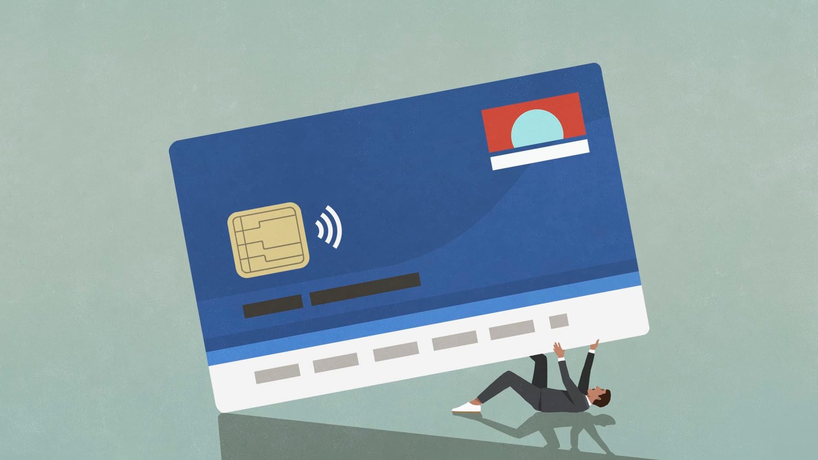 CNBC Points Pro: How to avoid racking up credit card debt